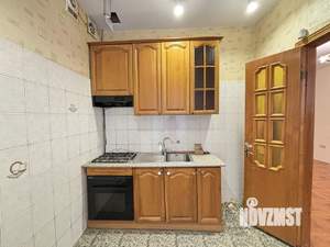 3-к квартира, вторичка, 50м2, 1/4 этаж