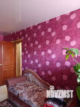 3-к квартира, вторичка, 63м2, 5/9 этаж