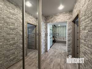 1-к квартира, вторичка, 42м2, 2/14 этаж