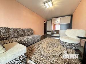 1-к квартира, вторичка, 33м2, 8/9 этаж