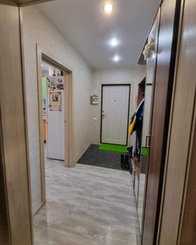 2-к квартира, вторичка, 67м2, 4/10 этаж