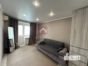 3-к квартира, вторичка, 62м2, 9/9 этаж