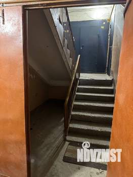 3-к квартира, вторичка, 56м2, 5/5 этаж