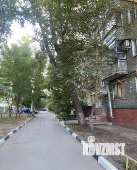 1-к квартира, вторичка, 33м2, 10/10 этаж
