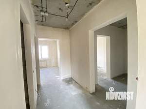 2-к квартира, вторичка, 60м2, 7/10 этаж