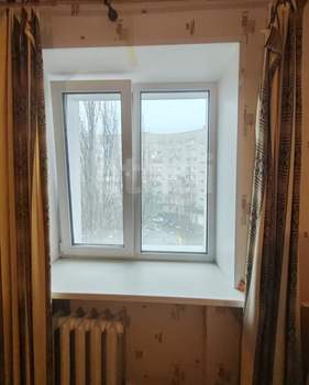 2-к квартира, вторичка, 54м2, 6/9 этаж