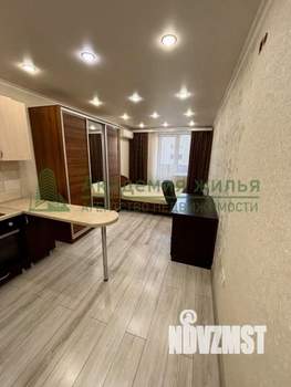Студия квартира, вторичка, 22м2, 10/10 этаж