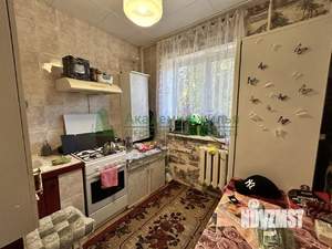 2-к квартира, вторичка, 44м2, 3/5 этаж