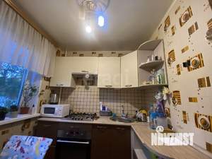 1-к квартира, вторичка, 33м2, 4/5 этаж