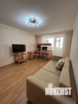 1-к квартира, вторичка, 36м2, 7/10 этаж
