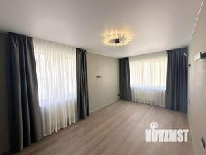 3-к квартира, вторичка, 81м2, 19/23 этаж