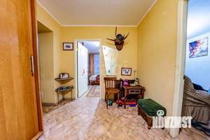 2-к квартира, вторичка, 44м2, 5/9 этаж