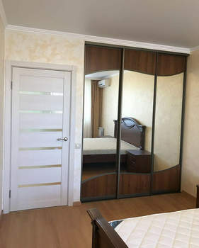 2-к квартира, вторичка, 56м2, 14/15 этаж