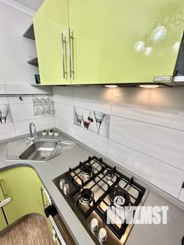 1-к квартира, вторичка, 36м2, 9/10 этаж