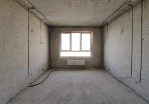 1-к квартира, вторичка, 40м2, 19/19 этаж