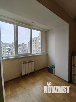 1-к квартира, вторичка, 40м2, 6/9 этаж