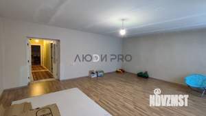 3-к квартира, вторичка, 120м2, 2/3 этаж