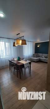 2-к квартира, вторичка, 54м2, 10/18 этаж