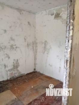 2-к квартира, вторичка, 42м2, 1/5 этаж