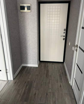 1-к квартира, вторичка, 31м2, 9/10 этаж
