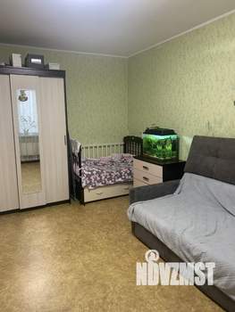 1-к квартира, вторичка, 31м2, 2/10 этаж