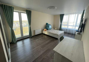 2-к квартира, вторичка, 56м2, 14/22 этаж