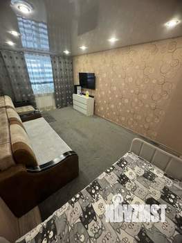 1-к квартира, вторичка, 38м2, 8/10 этаж