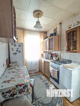 3-к квартира, вторичка, 56м2, 5/9 этаж