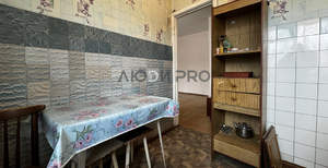 2-к квартира, вторичка, 43м2, 4/5 этаж