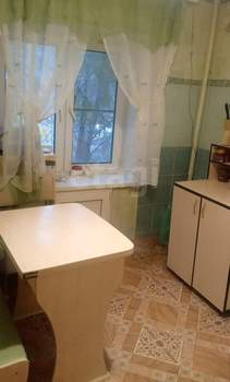 2-к квартира, вторичка, 45м2, 4/5 этаж