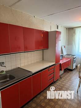 2-к квартира, вторичка, 66м2, 2/6 этаж