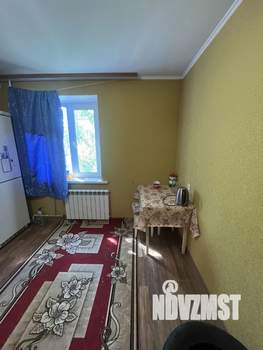 1-к квартира, вторичка, 29м2, 6/9 этаж