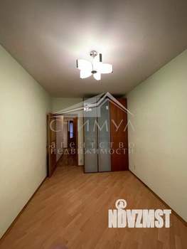 3-к квартира, вторичка, 106м2, 6/6 этаж