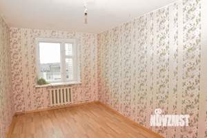 4-к квартира, вторичка, 74м2, 9/9 этаж