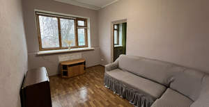 3-к квартира, вторичка, 58м2, 1/2 этаж