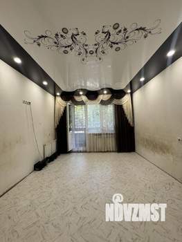 1-к квартира, вторичка, 36м2, 1/10 этаж