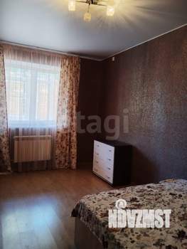 2-к квартира, вторичка, 59м2, 1/8 этаж