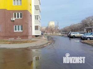 2-к квартира, вторичка, 53м2, 6/18 этаж