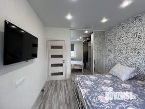 2-к квартира, вторичка, 55м2, 10/12 этаж