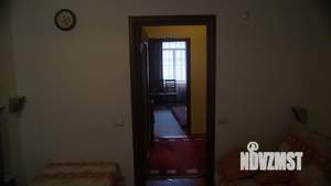 1-к квартира, вторичка, 42м2, 2/5 этаж