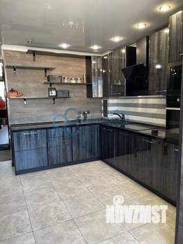 2-к квартира, вторичка, 58м2, 10/10 этаж