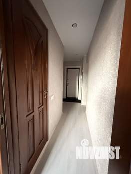 1-к квартира, вторичка, 39м2, 8/9 этаж