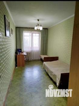 3-к квартира, вторичка, 60м2, 5/9 этаж
