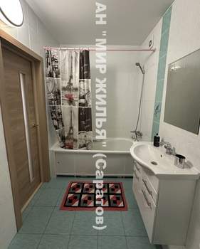 1-к квартира, вторичка, 45м2, 9/12112 этаж