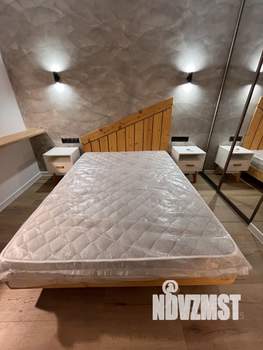 2-к квартира, вторичка, 42м2, 18/25 этаж