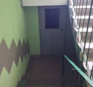 1-к квартира, вторичка, 37м2, 6/10 этаж