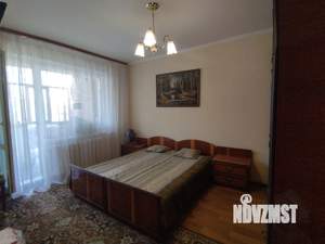 3-к квартира, вторичка, 56м2, 4/9 этаж