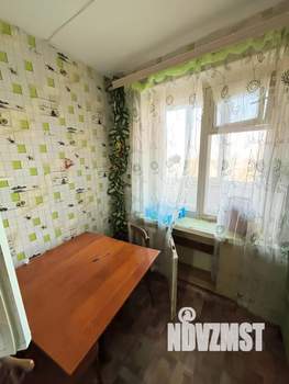 2-к квартира, вторичка, 52м2, 4/9 этаж