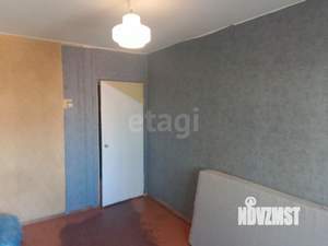 2-к квартира, вторичка, 43м2, 4/9 этаж