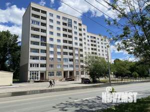 1-к квартира, вторичка, 39м2, 8/10 этаж